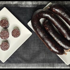 MORCILLA 300 GR
