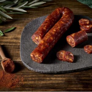 CHORIZO 350 GR