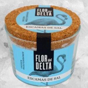 ESCAMAS DE SAL